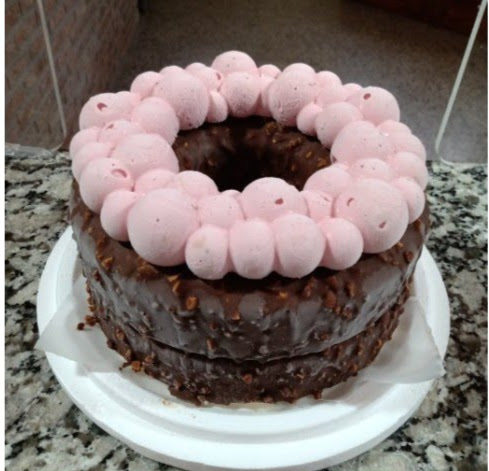 Torta Tentaciones